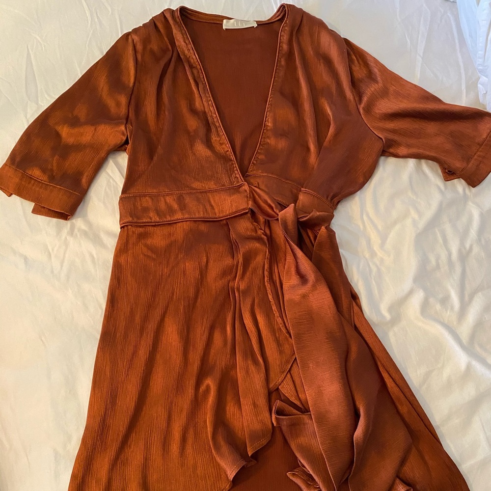 Dress